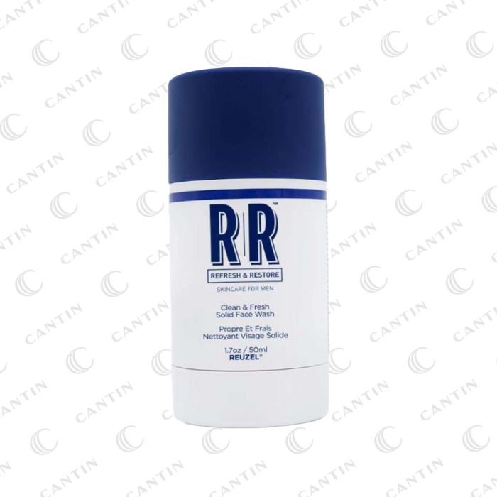 BÂTON NETTOYANT (CLEAN AND FRESH) REUZEL 50G