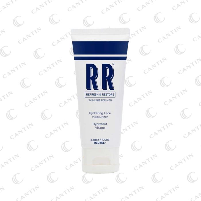 CRÈME HYDRATANTE VISAGE REUZEL 100 ML