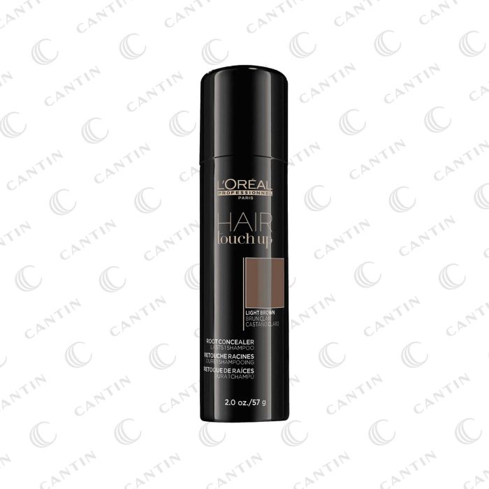 RETOUCHE RACINES L'ORÉAL 57 G BRUN PÂLE