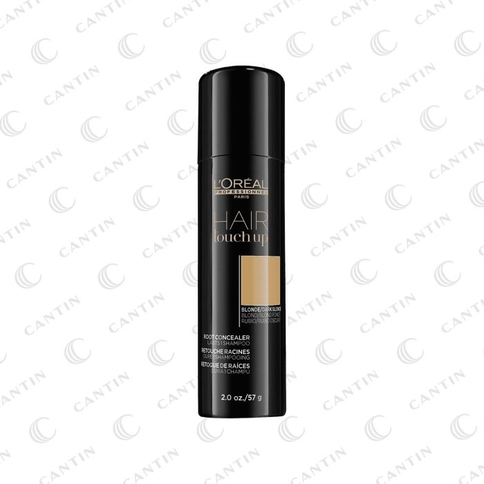 RETOUCHE RACINES L'ORÉAL 57 G BLOND FONCÉ