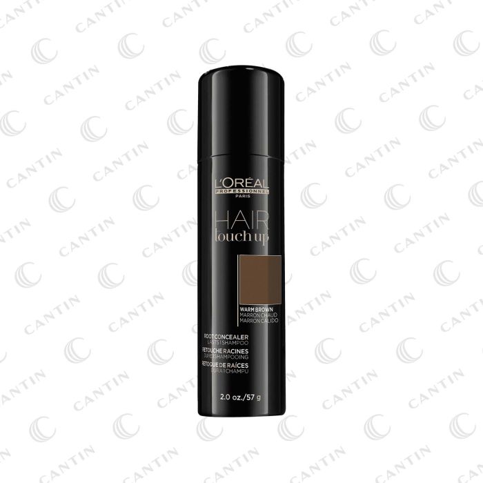 RETOUCHE RACINES L'ORÉAL 57 G BRUN CHAUD