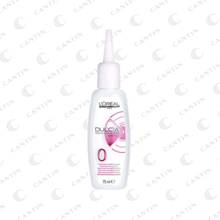 *PERM. DULCIA ADVANCED N.0 RES  12X75ml  L'OREAL