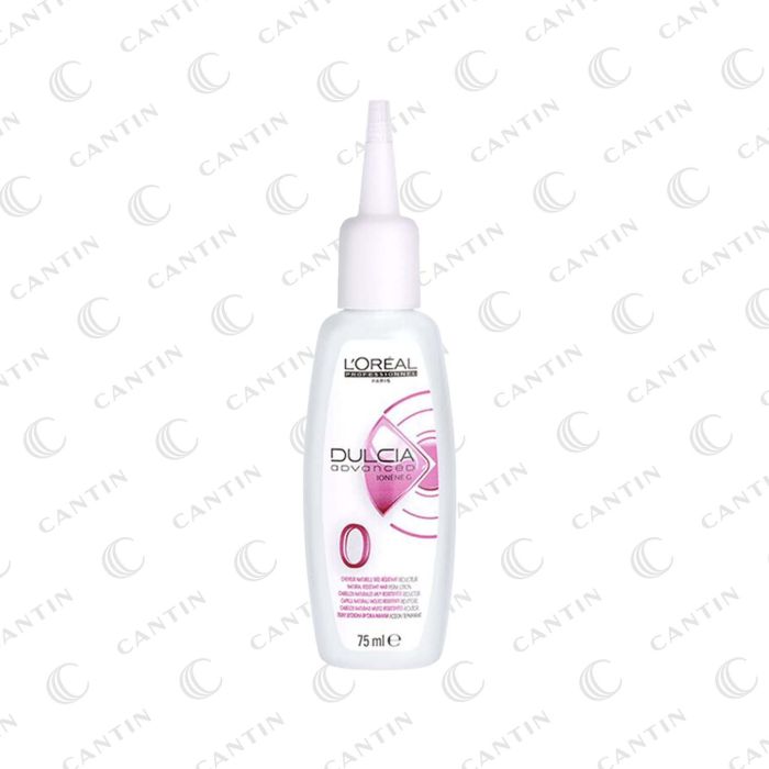 PERM. DULCIA ADVANCED N.0 RES  75ml  L'OREAL (UNITE)