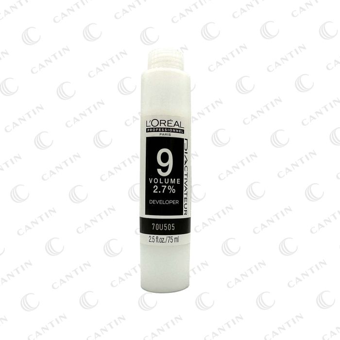 DIACTIVATEUR 9 VOL. L'ORÉAL 75ml