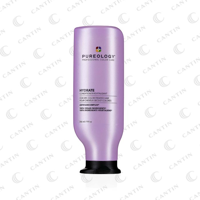 REVITALISANT HYDRATE PUREOLOGY L'OREAL 266ml