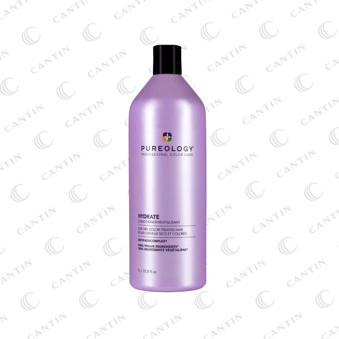 REVITALISANT HYDRATE PUREOLOGY L'OREAL 1L