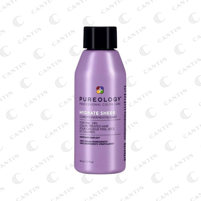 REVITALISANT HYDRATE SHEER PUREOLOGY L'OREAL 50ml