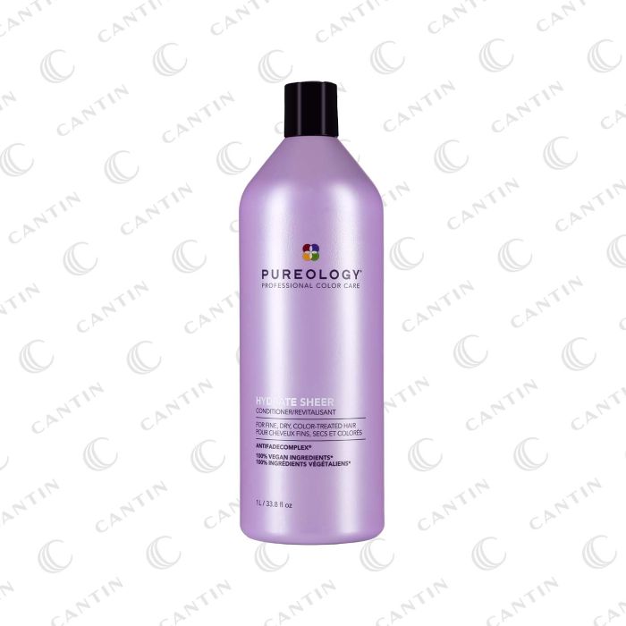 REVITALISANT HYDRATANT SHEER PUREOLOGY L'OREAL 1L