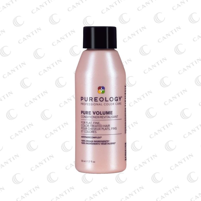 REVITALISANT PURE VOLUME  PUREOLOGY L'OREAL 50ml