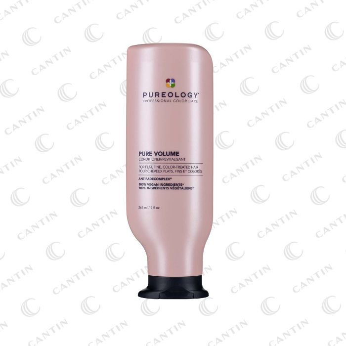 REVITALISANT PURE VOLUME  PUREOLOGY L'OREAL 266ml