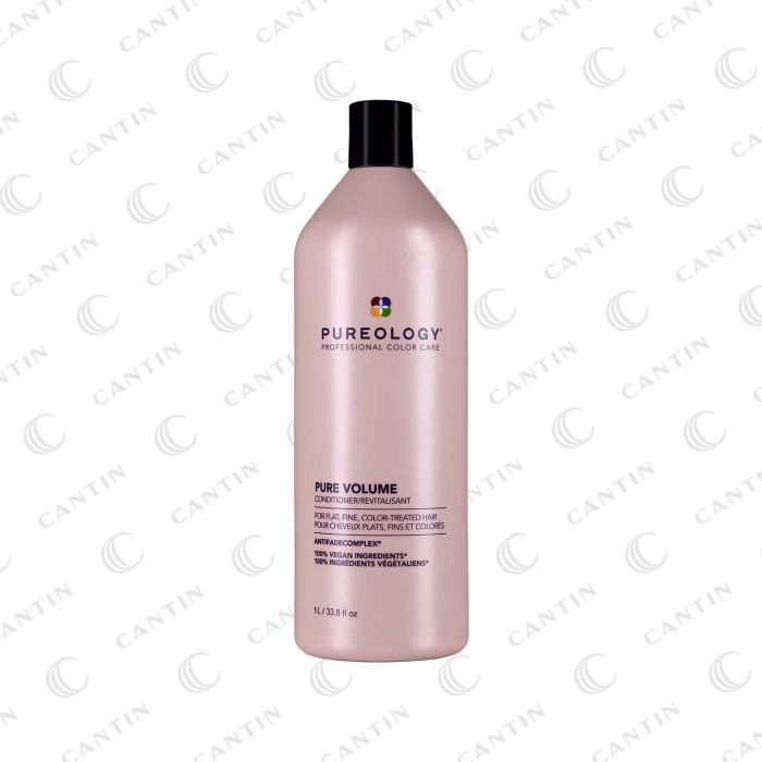 REVITALISANT PURE VOLUME  PUREOLOGY L'OREAL 1L