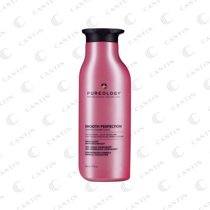 SHAMPOING SMOOTH PERFECTION 266ml PUREOLOGY L'OREAL