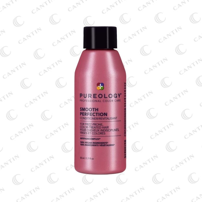 REVITALISANT SMOOTH PERFECTION 50ml PUREOLOGY L'OREAL