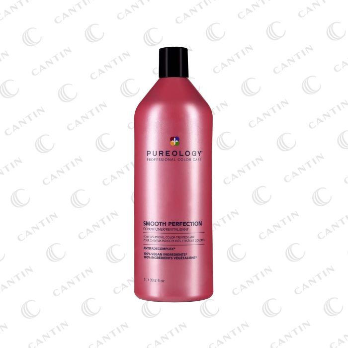 REVITALISANT SMOOTH PERFECTION 1L PUREOLOGY L'OREAL