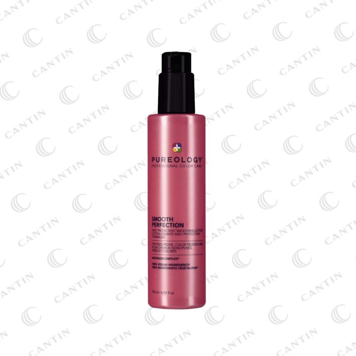 SMOOTH PERFECTION LOTION  PUREOLOGY L'OREAL 195ml