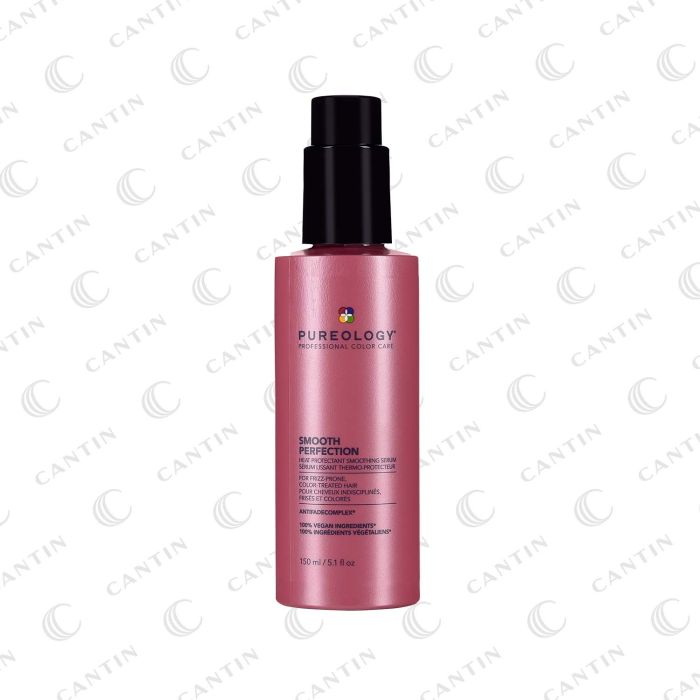 SMOOTH PERFECTION SERUM PUREOLOGY L'OREAL  150ml