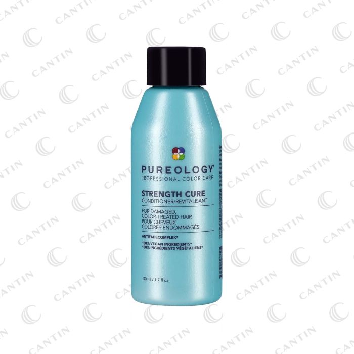 REVITALISANT STRENGTH CURE PUREOLOGY L'OREAL 50ml