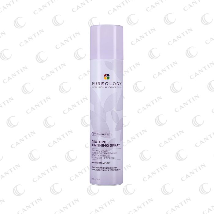 STYLE & PROTECT SPRAY PUREOLOGY L'OREAL 142g