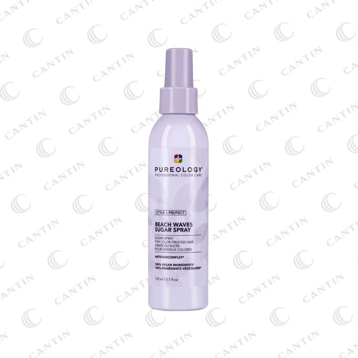 BEACH WAVES STYLE & PROTECT PUREOLOGY L'OREAL 170ml