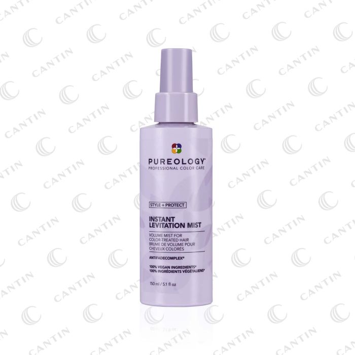 INSTANT LEVITATION MIST STYLE & PROTECT PUREOLOGY L'OREAL 150ml