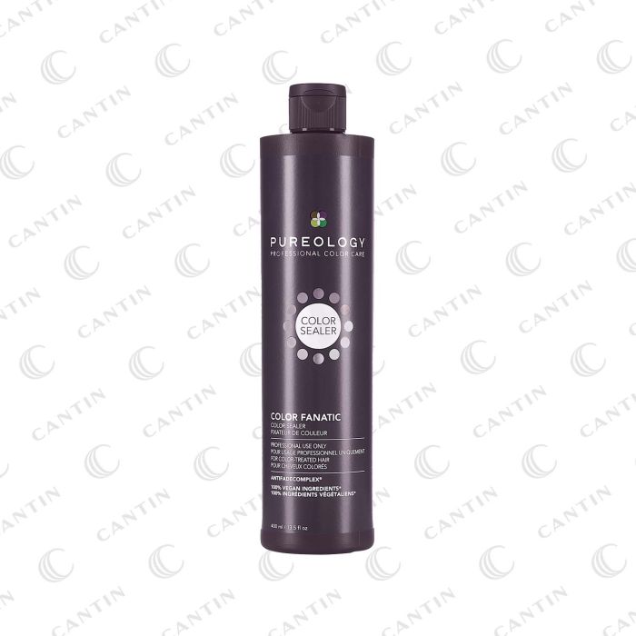 TRAITEMENT COLOR SEALER PUREOLOGY L'ORÉAL 400ml