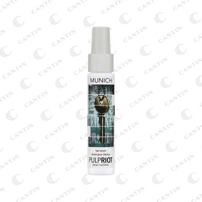 SMOOTHING SERUM MUNICH PULP RIOT 59 ML