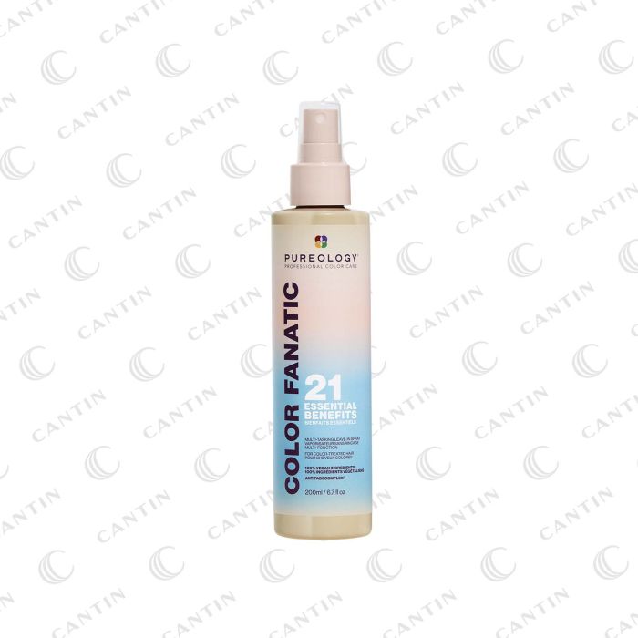 COLOR FANATIC SPRAY PUREOLOGY L'OREAL 200ml NEW