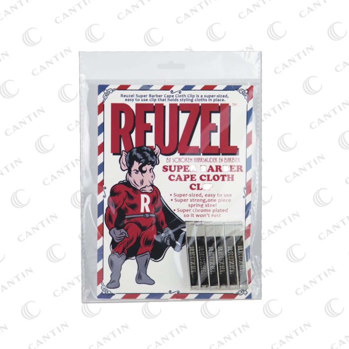 SUPER CAPE CLIP REUZEL