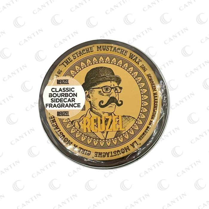 MUSTACHE WAX '' THE STACHE '' REUZEL 28g