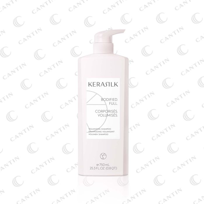 SHAMPOING VOLUMISANT 750ml KERASILK 2023