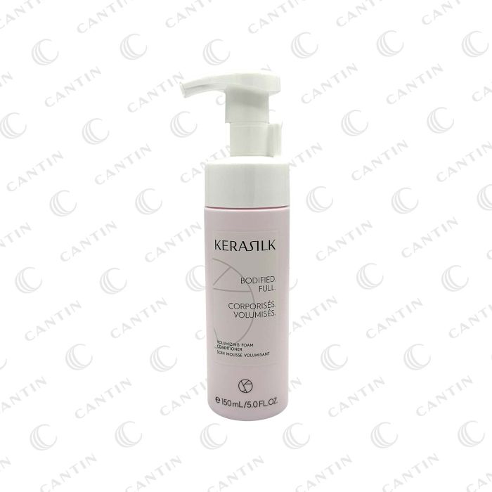 REVITALISANT MOUSSE VOLUMISANT 150ml KERASILK 2023