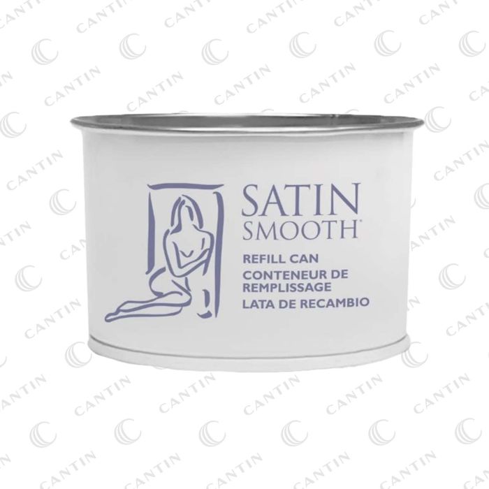 CONTENEUR DE REMPLISSAGE SATIN SMOOTH #SS81460