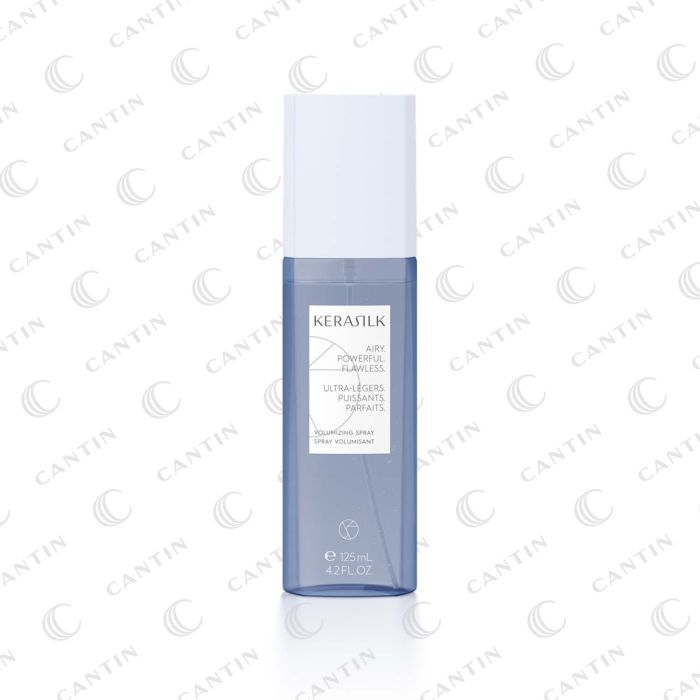 SPRAY VOLUMISANT 125ml  KERASILK 2023