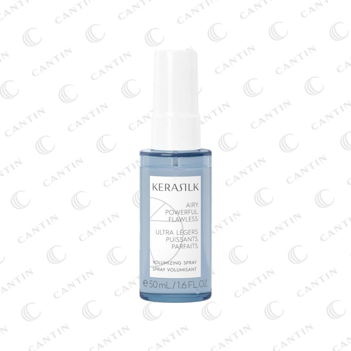 SPRAY VOLUMISANT 50ml  KERASILK 2023