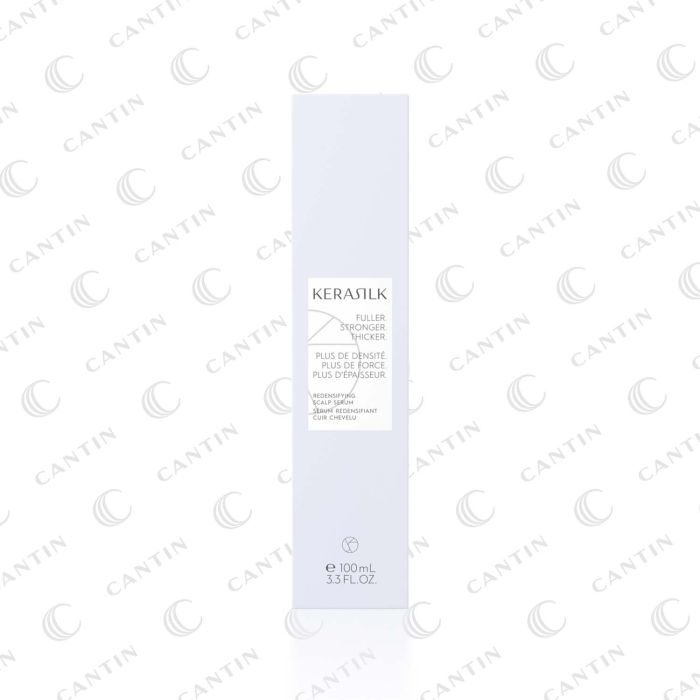 REDENSIFYING SCALP SERUM 100ml KERASILK 2023