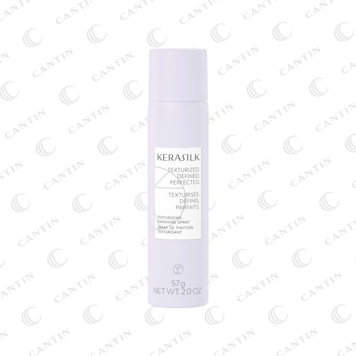 SPRAY DE FINITION TEXTURISANT 75ml KERASILK 2023