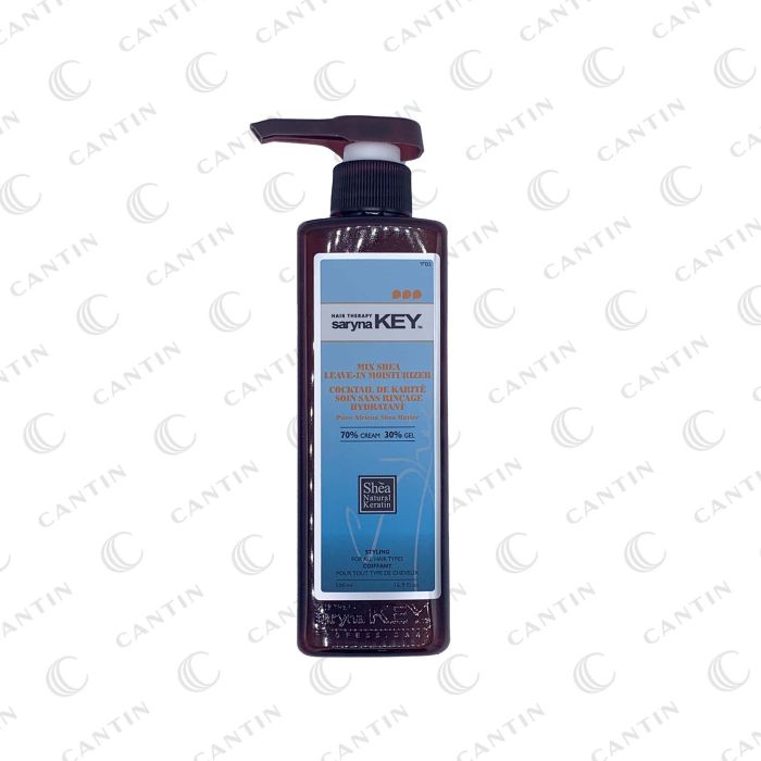 COCKTAIL 70%/30% 500ML CONTROLE BOUCLES SARYNA KEY