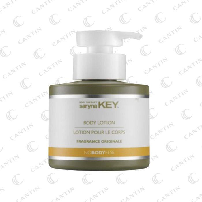 BODY ORIGINAL PARFUME LOTION SARYNA KEY 250 ML