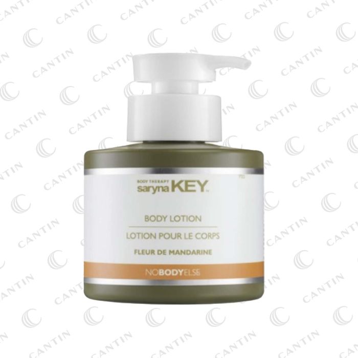 BODY LOTION MANDARIN BLOSSOM SARYNA KEY 250 ML