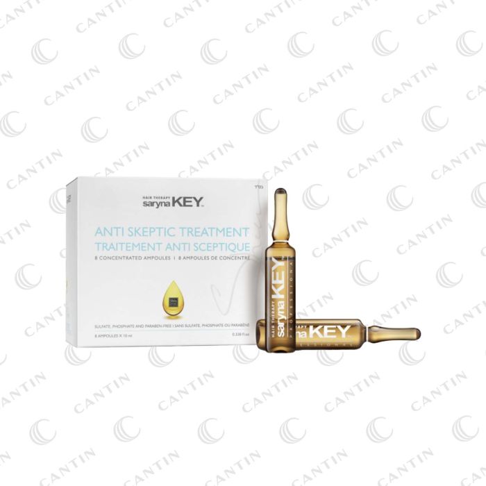 ANTI-SKEPTIC AMPOULE SARYNA KEY 8/PQT