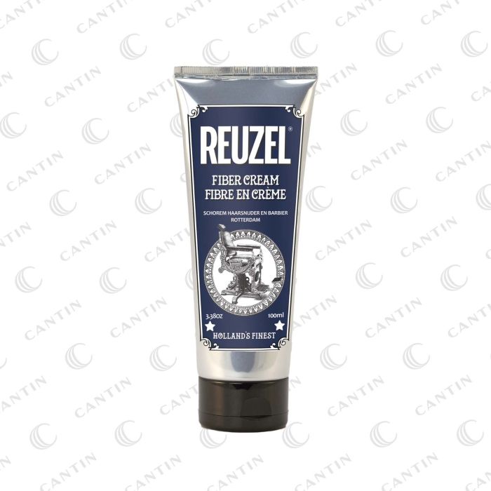 FIBER CREAM REUZEL100 ML