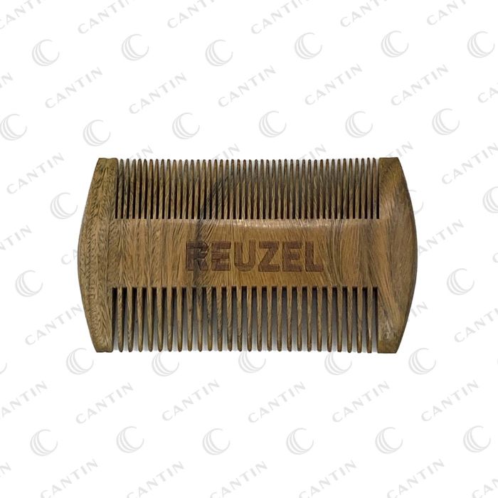 SANDALWOOD COMB REUZEL