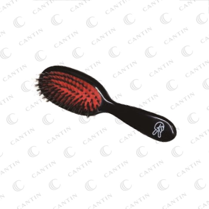 CUSHION BRUSH FRANCO & CO REUZEL SMALL BLACK