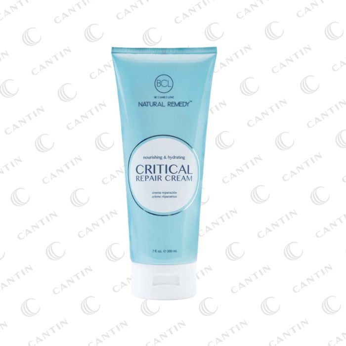 CRITICAL REPAIR CREAM NATURAL REMEDY 200 ML