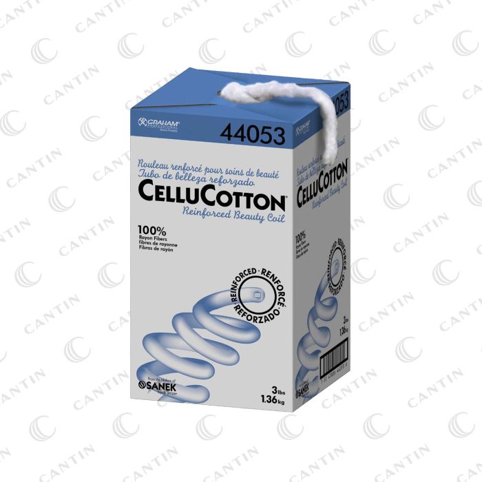 CELLUCOTTON RENFORCE (3 LIVRES)  # 44053-BC