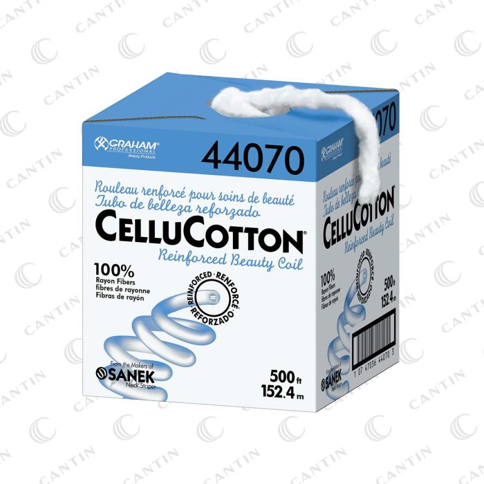 CELLUCOTTON RENFORCE (500 PIEDS)  # 44070-BC