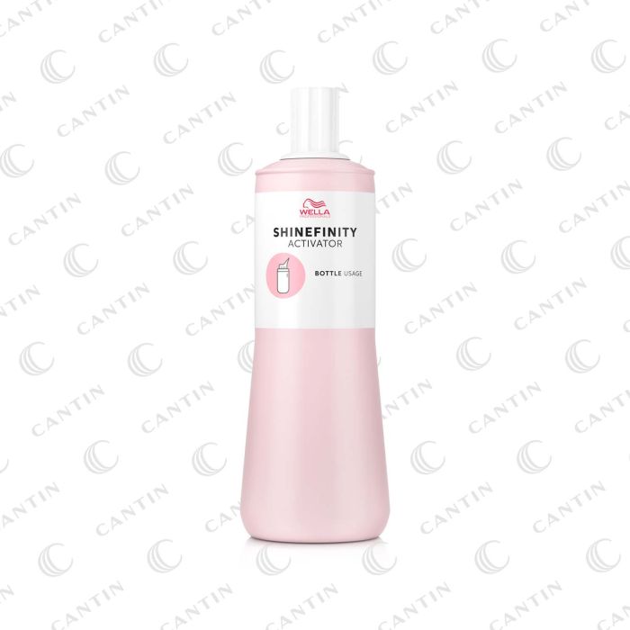 PER. SHINEFINITY BASE BOTTLE 2% LITRE WELLA