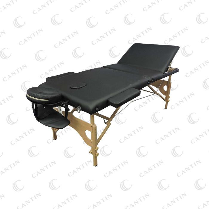 TABLE DE MASSAGE PORTATIVE GOLDEN DEVON