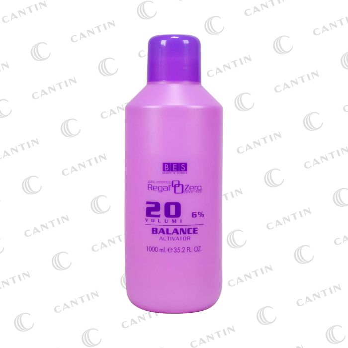 ACTIVATEUR BES REGAL ZERO 6% 20 VOL. 1 L