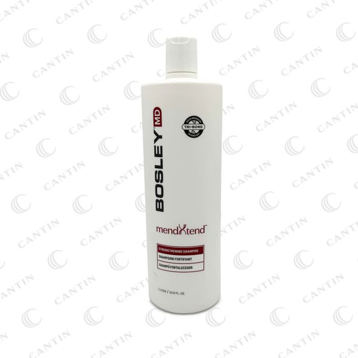 MENDXTEND STRENGTHENING SHAMPOO LITER BOSLEY